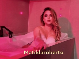 Matildaroberto