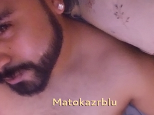 Matokazrblu