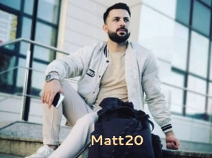 Matt20