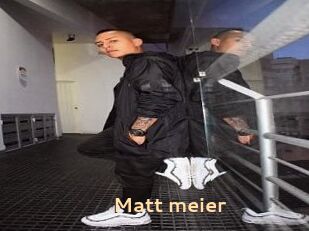 Matt_meier