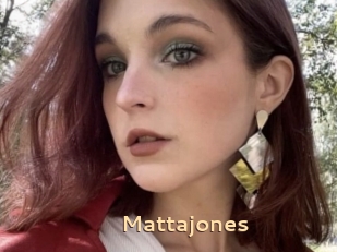 Mattajones