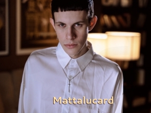 Mattalucard