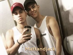 Mattandjack