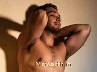 Mattarthim