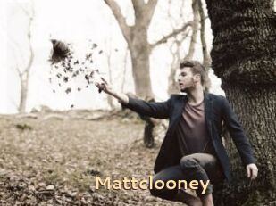 Mattclooney