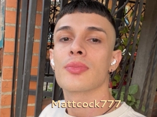 Mattcock777