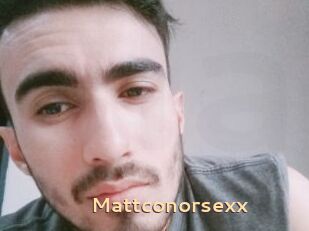 Mattconorsexx