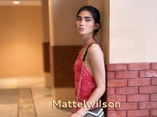 Mattelwilson