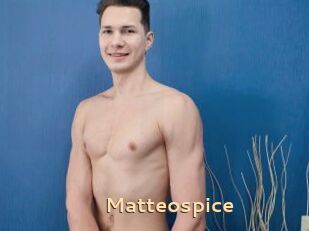 Matteospice