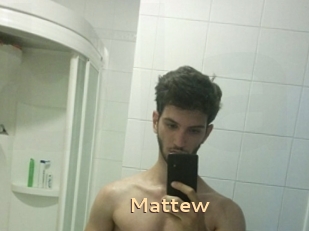 Mattew