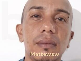 Mattewsw