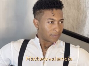 Mattewvalencia