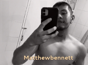 Matthewbennett