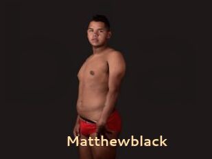 Matthewblack