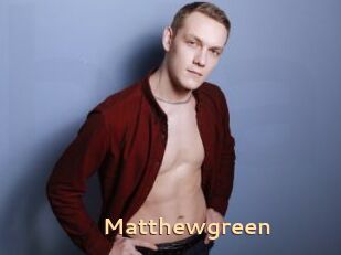 Matthewgreen