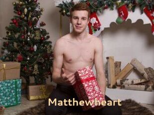 Matthewheart