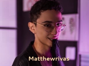 Matthewrivas