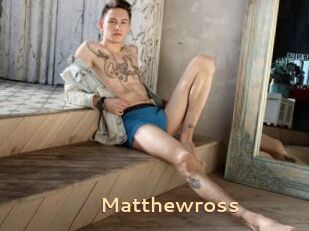 Matthewross