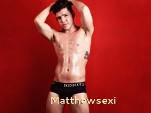 Matthewsexi