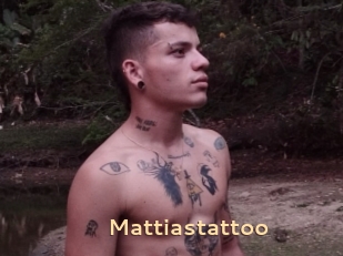 Mattiastattoo