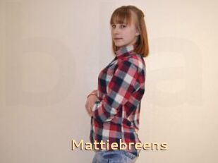 Mattiebreens