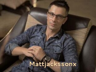 Mattjackssonx