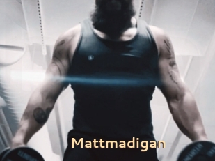 Mattmadigan