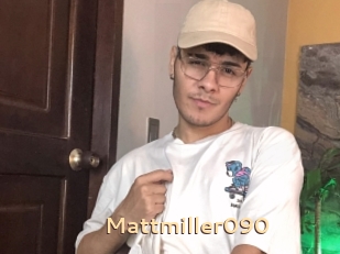 Mattmiller090