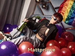 Mattprince