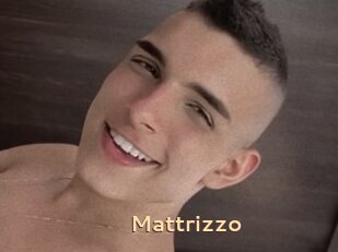 Mattrizzo