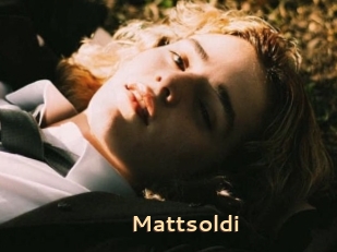 Mattsoldi