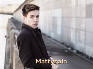 Mattybain