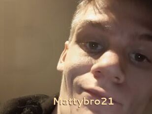 Mattybro21