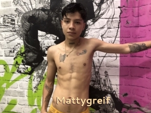 Mattygreif