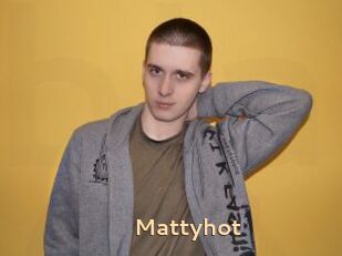 Mattyhot