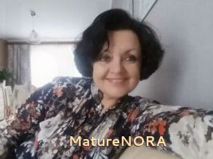 MatureNORA