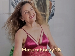 Maturehorny18