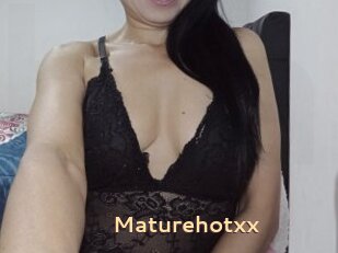 Maturehotxx