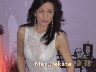 Maturekate