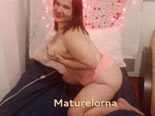 Maturelorna