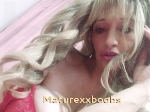 Maturexxboobs