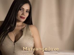 Matyangellove