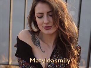 Matyldasmily