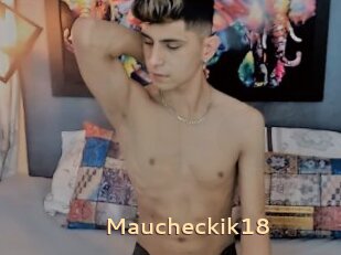 Maucheckik18