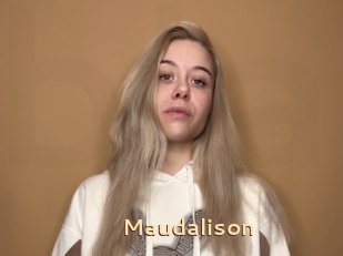 Maudalison