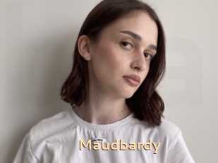 Maudbardy