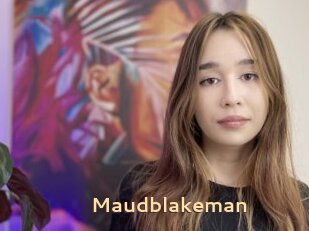 Maudblakeman