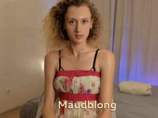 Maudblong