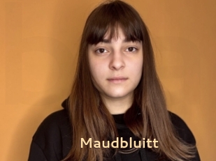 Maudbluitt