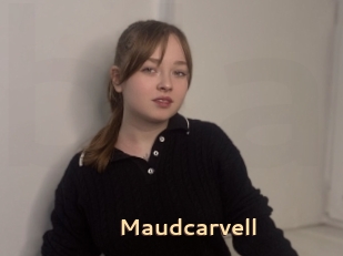 Maudcarvell